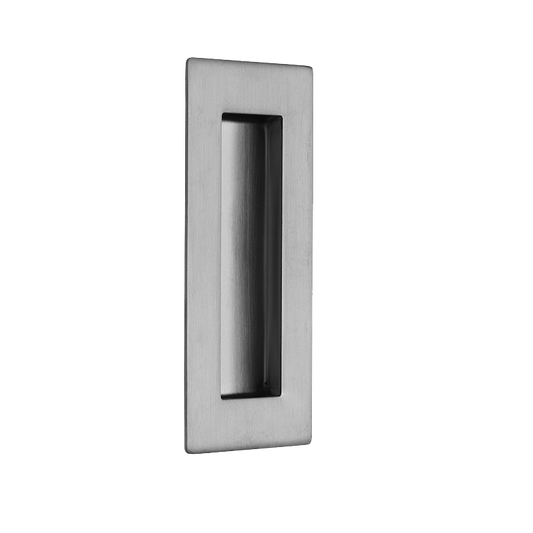 Ironmongery Scorpio Satin Chrome Tone Pocket Door Handle.png
