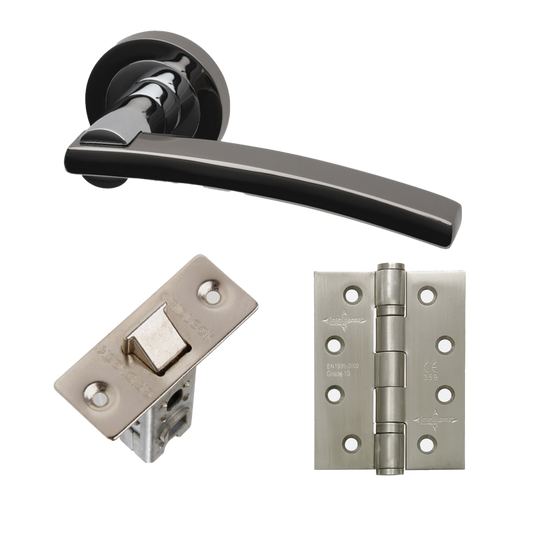 Ironmongery Sirus Handle Hardware Pack.png