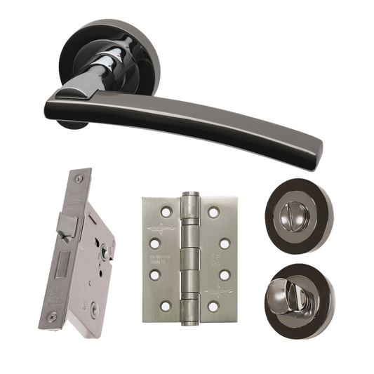Ironmongery Sirus Privacy Handle Hardware Pack.png