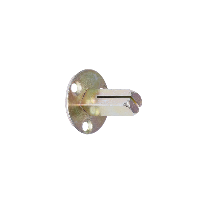 Taylor Spindle (8Mm Spindle) 26Mm Back Plate (A1S/F8)