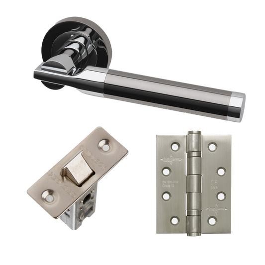 Ironmongery Vega Handle Hardware Pack.png