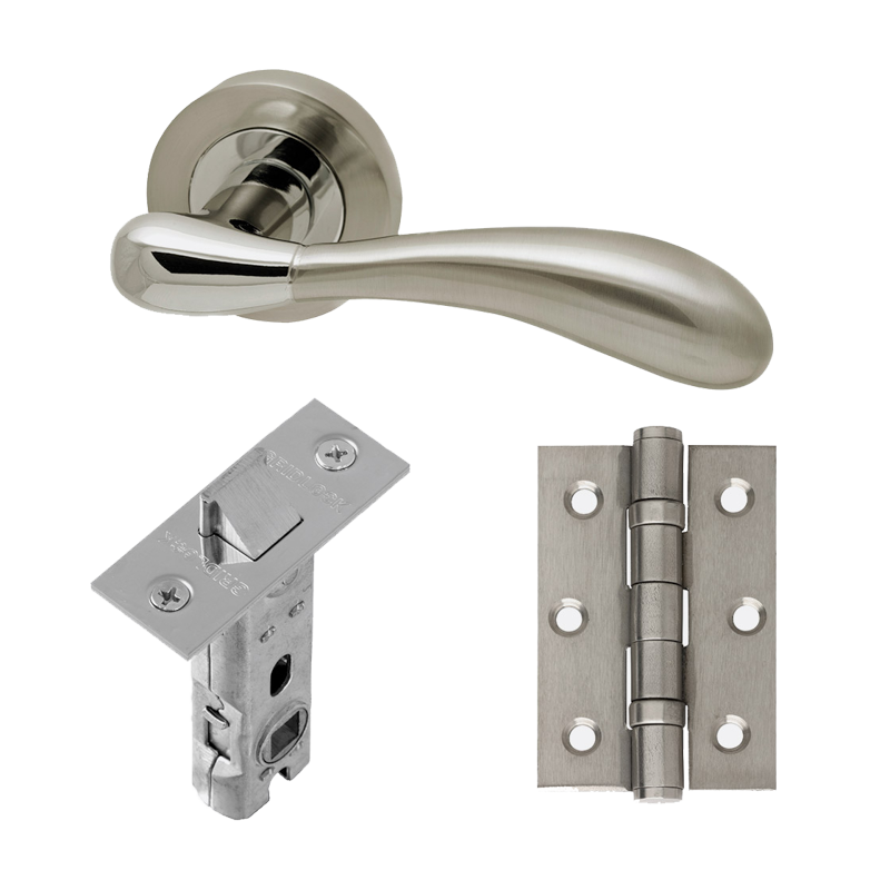 Ironmongery Venus Handle Hardware Pack.png
