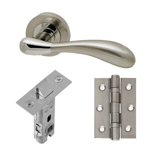 Ironmongery Venus Handle Hardware Pack.png