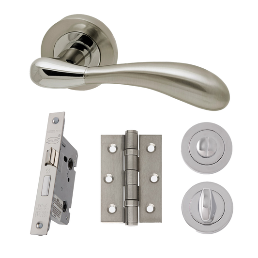 Ironmongery Venus Privacy Handle Hardware Pack.png