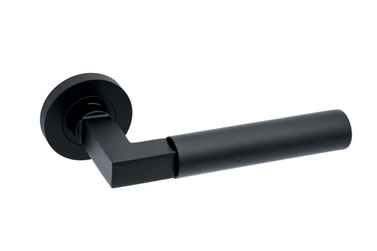 Ironmongery Verona Privacy Matt Black Handle Pack.png