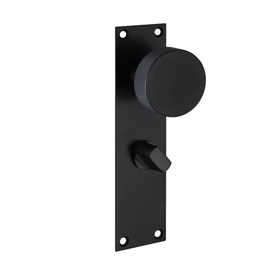 Ironmongery Zermatt Matt Black Handle Hardware Privacy Pack.png