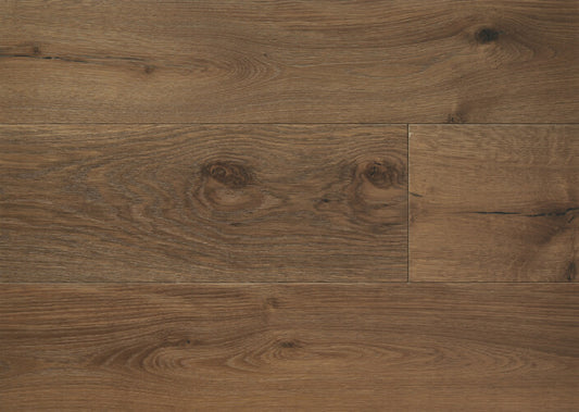 Moray Smoked Oak 1.81m2 Engineered Hardwood Flooring Pack