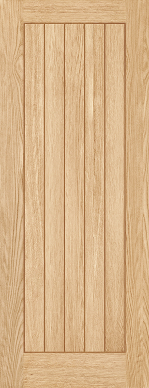Prefinished Oak Belize