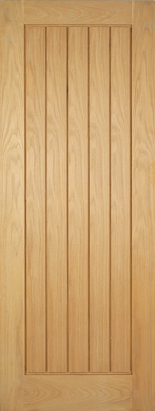 Mexicano Black Oak