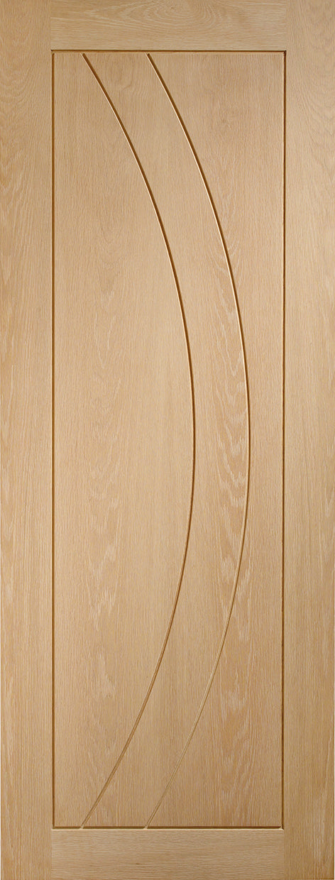 Internal Oak Salerno