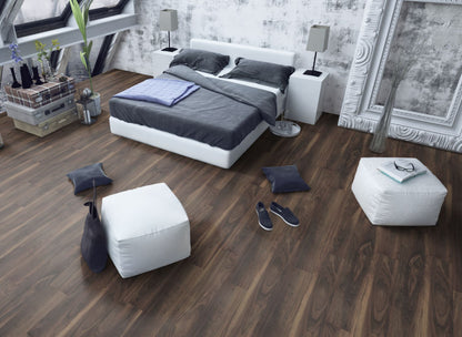 Eurohome Dark Walnut