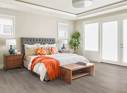 Lignum Fusion Premium Senior Oak Robust Grey